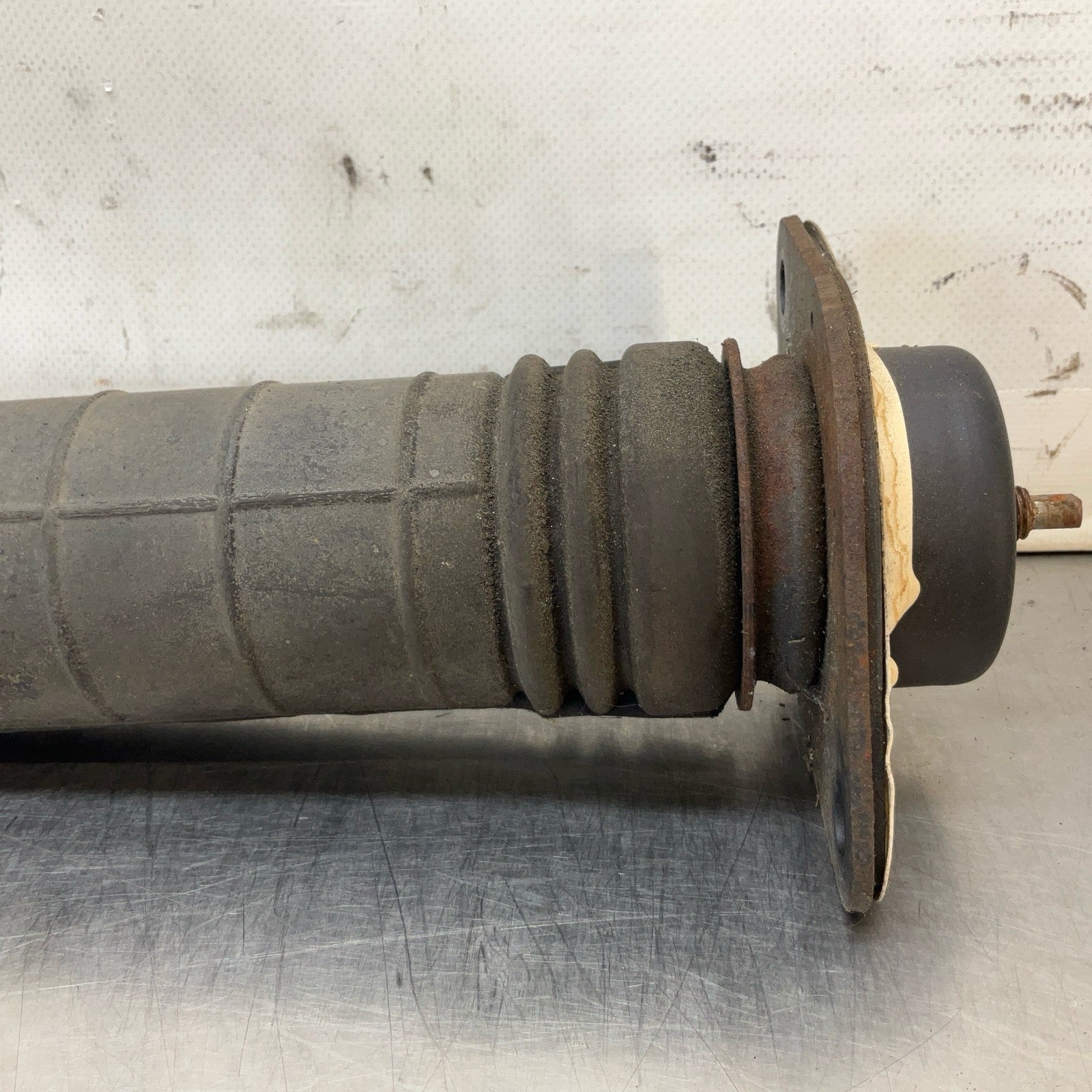 11-15 G37 Q60 Coupe Rear Driver Suspension Shock Strut E6210JU50A Oem 12Bd4Gg - On Point Parts Inc