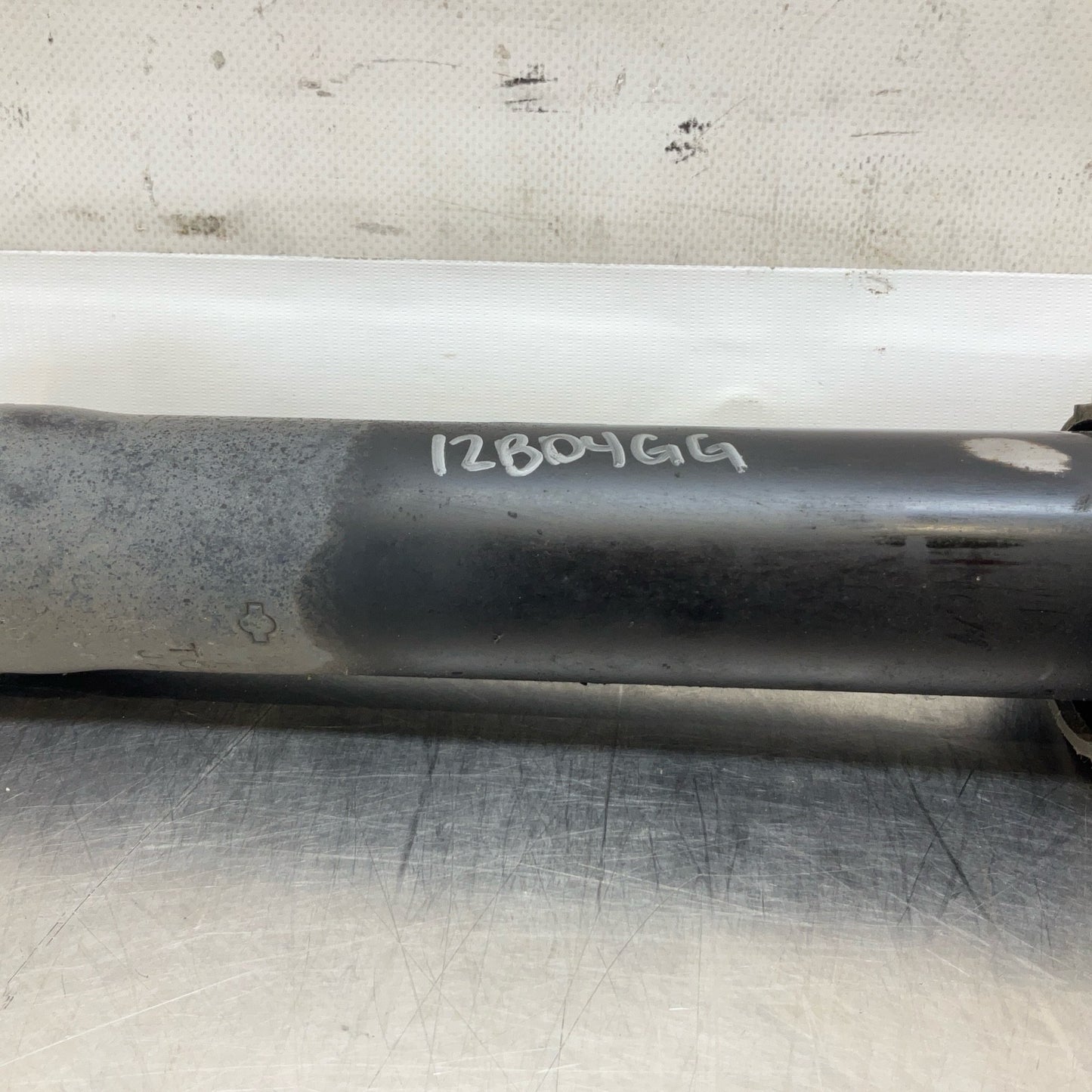 11-15 G37 Q60 Coupe Rear Driver Suspension Shock Strut E6210JU50A Oem 12Bd4Gg - On Point Parts Inc