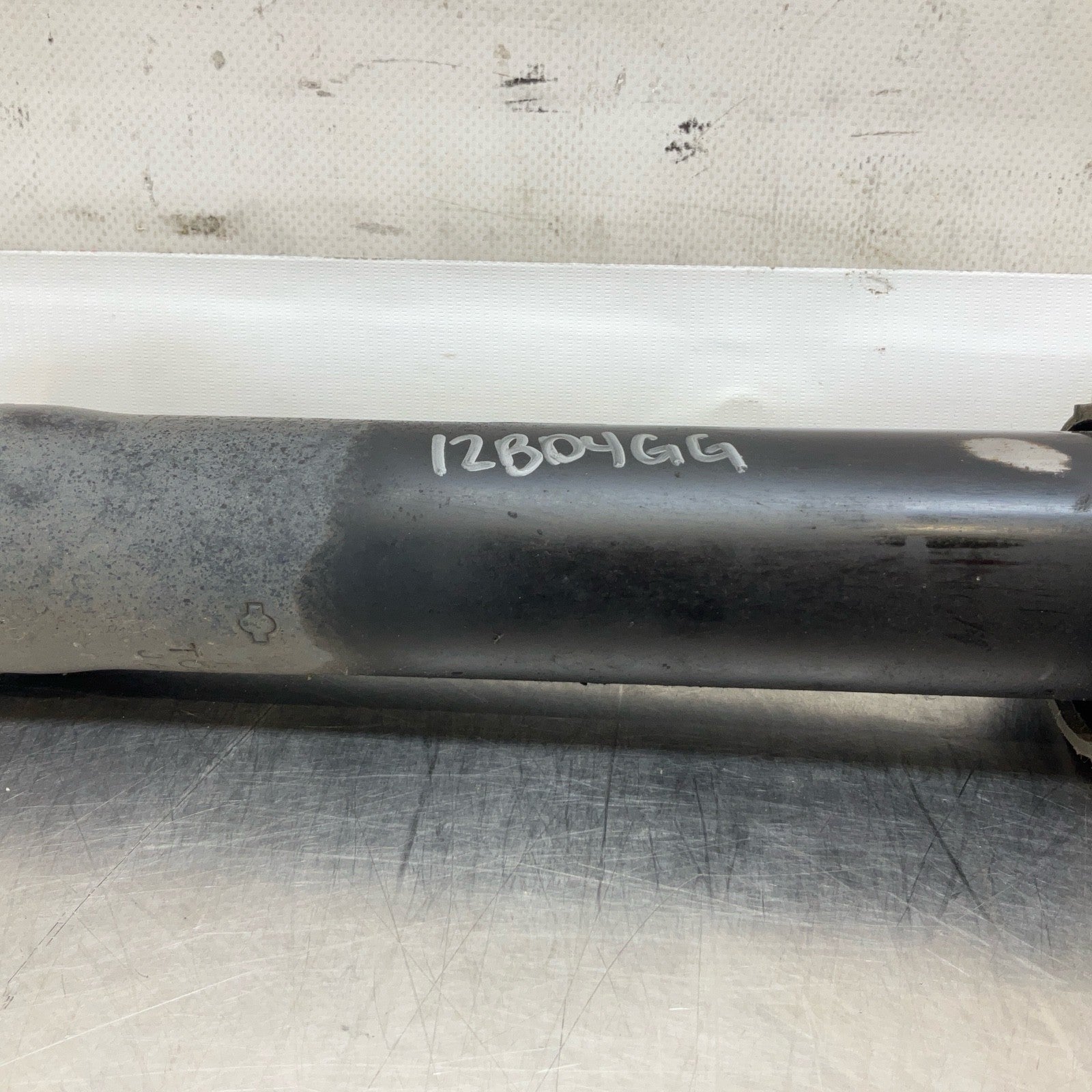 11-15 G37 Q60 Coupe Rear Driver Suspension Shock Strut E6210JU50A Oem 12Bd4Gg - On Point Parts Inc