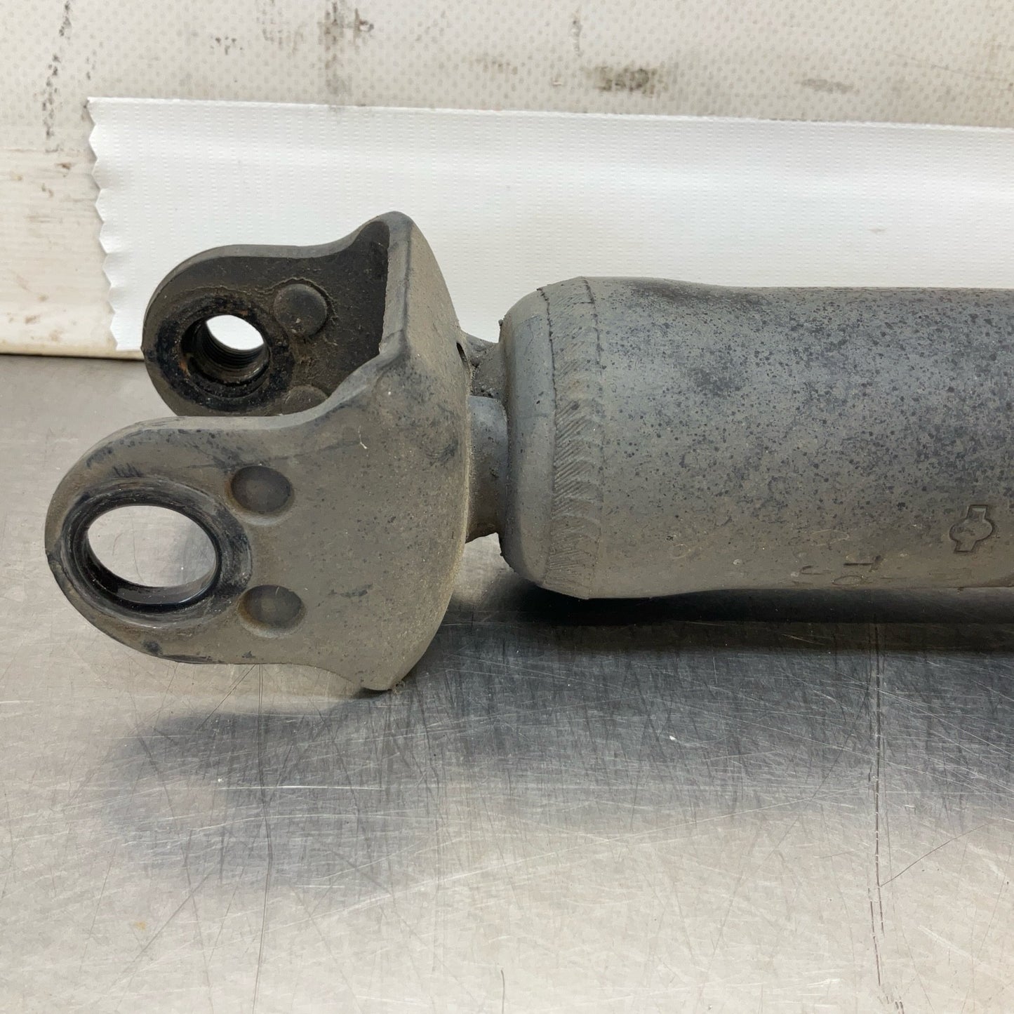 11-15 G37 Q60 Coupe Rear Driver Suspension Shock Strut E6210JU50A Oem 12Bd4Gg - On Point Parts Inc