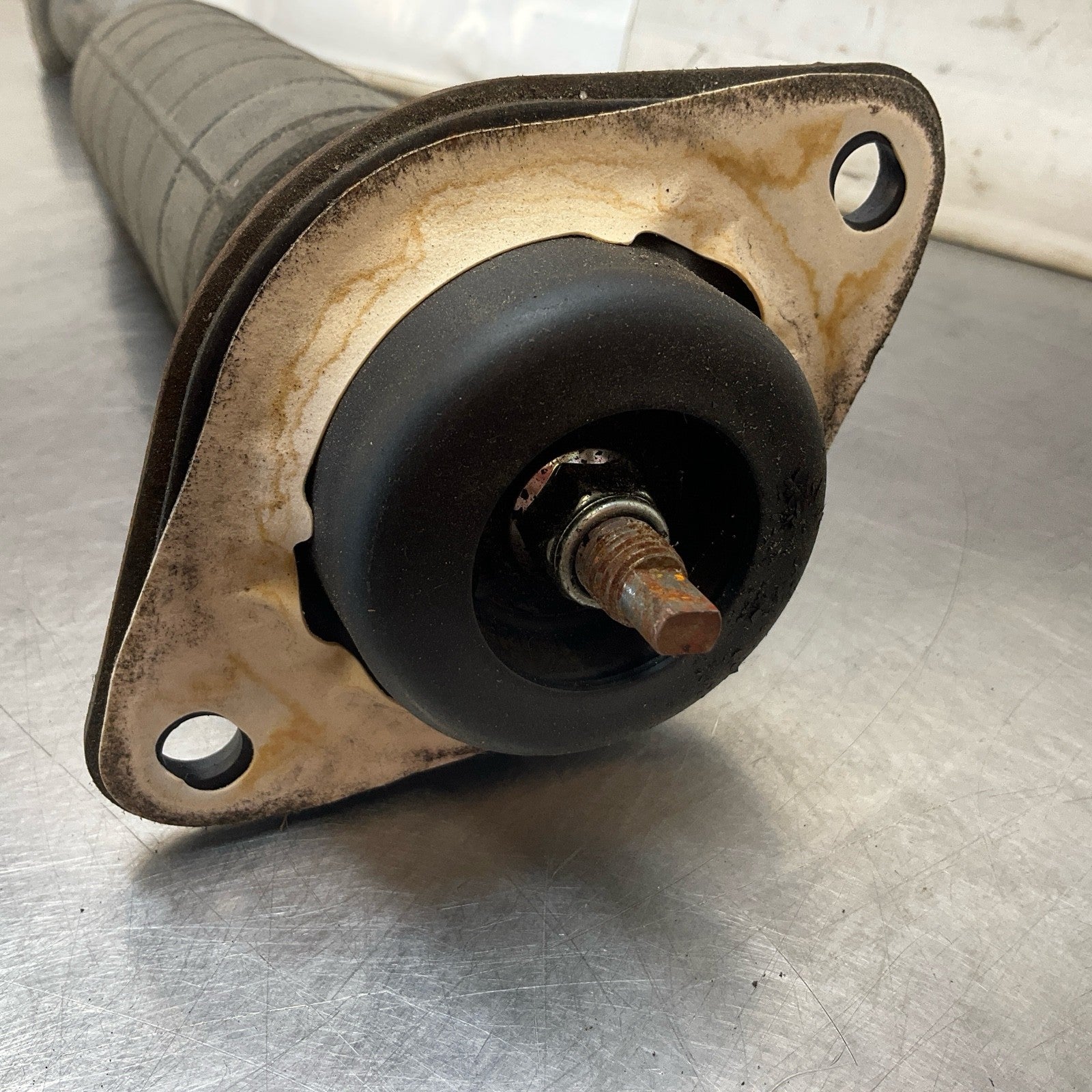 11-15 G37 Q60 Coupe Rear Driver Suspension Shock Strut E6210JU50A Oem 12Bd4Gg - On Point Parts Inc