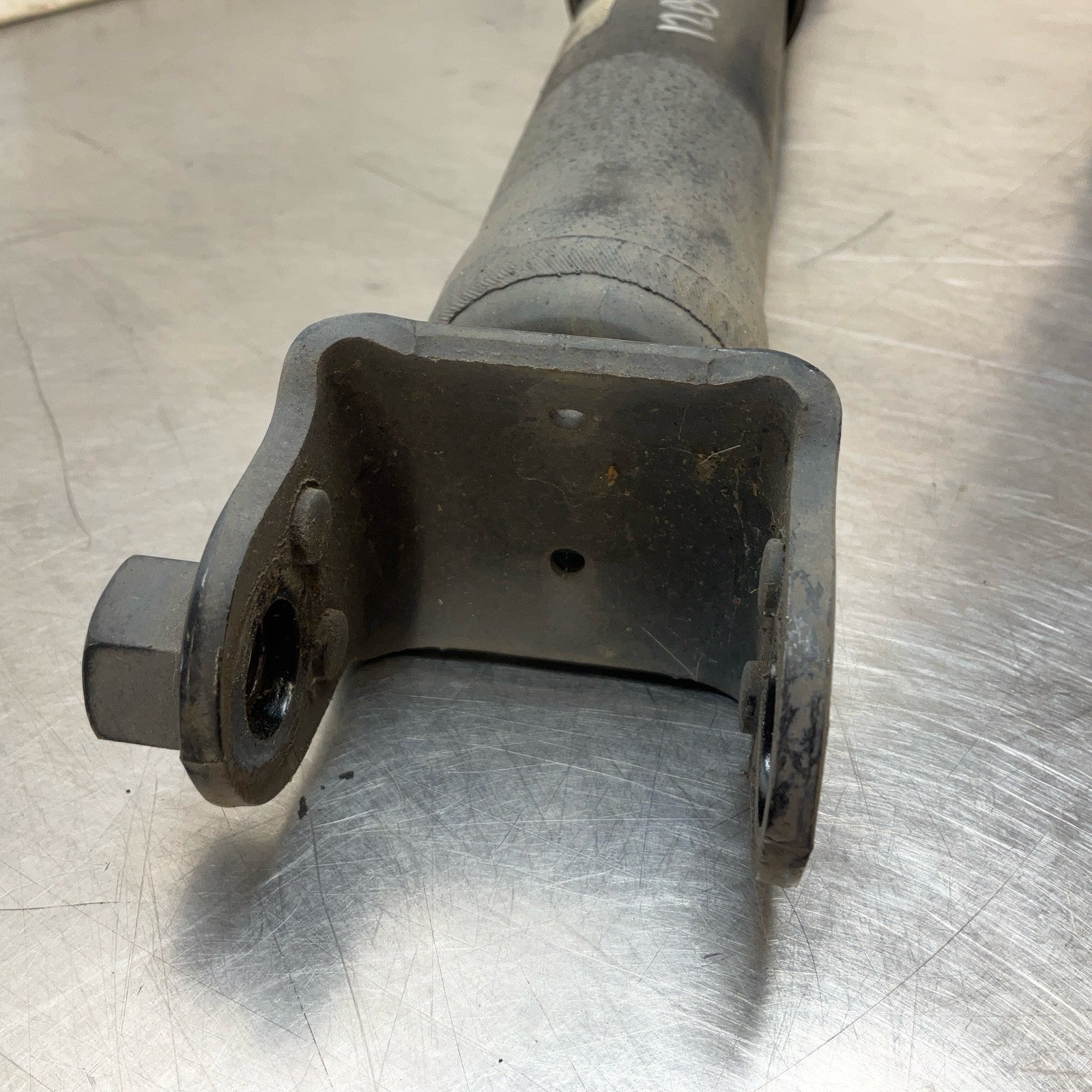 11-15 G37 Q60 Coupe Rear Driver Suspension Shock Strut E6210JU50A Oem 12Bd4Gg - On Point Parts Inc