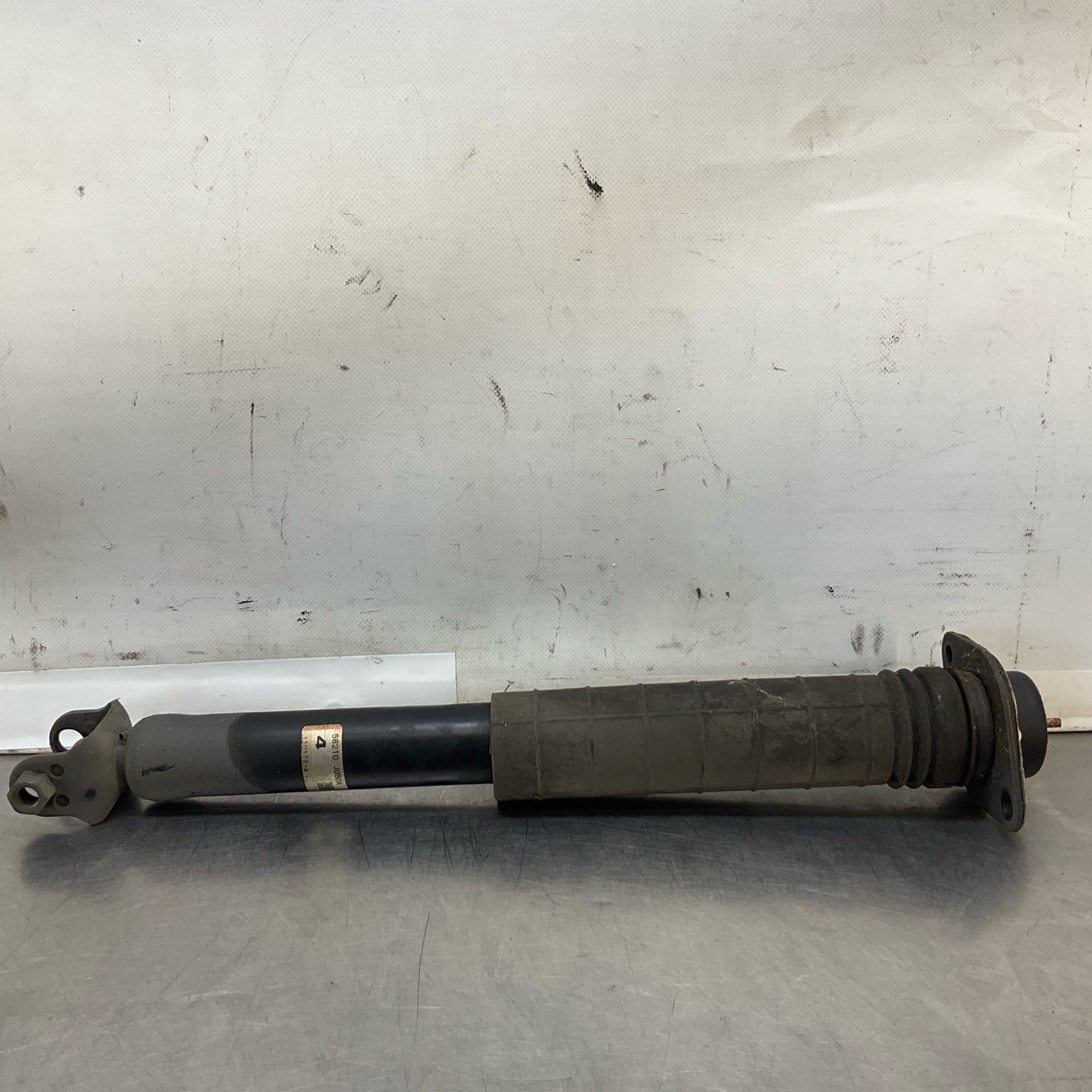 11-15 G37 Q60 Coupe Rear Driver Suspension Shock Strut E6210JU50A Oem 12Bd4Gg - On Point Parts Inc