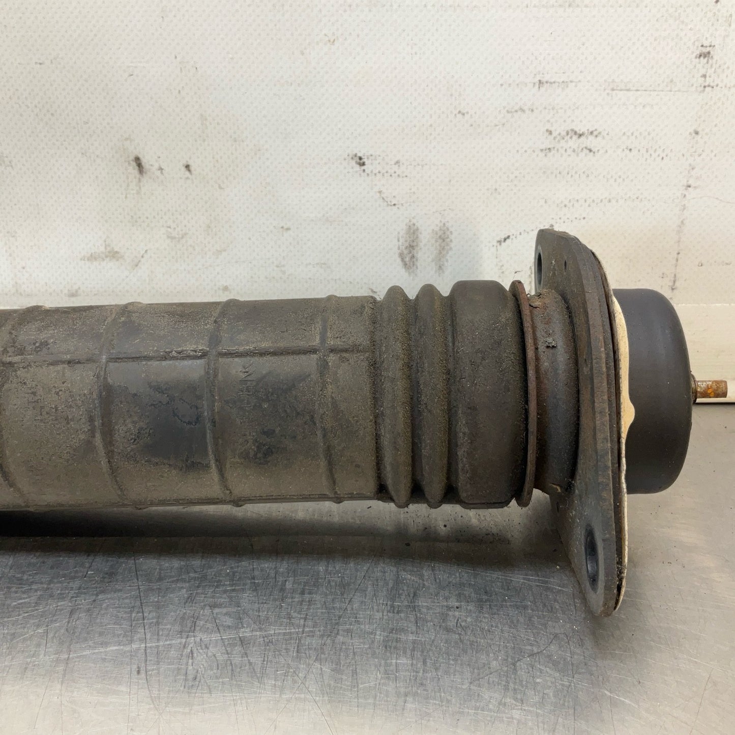 11-15 G37 Q60 Coupe Rear Driver Suspension Shock Strut E6210JU50A Oem 12Bd4Gg - On Point Parts Inc