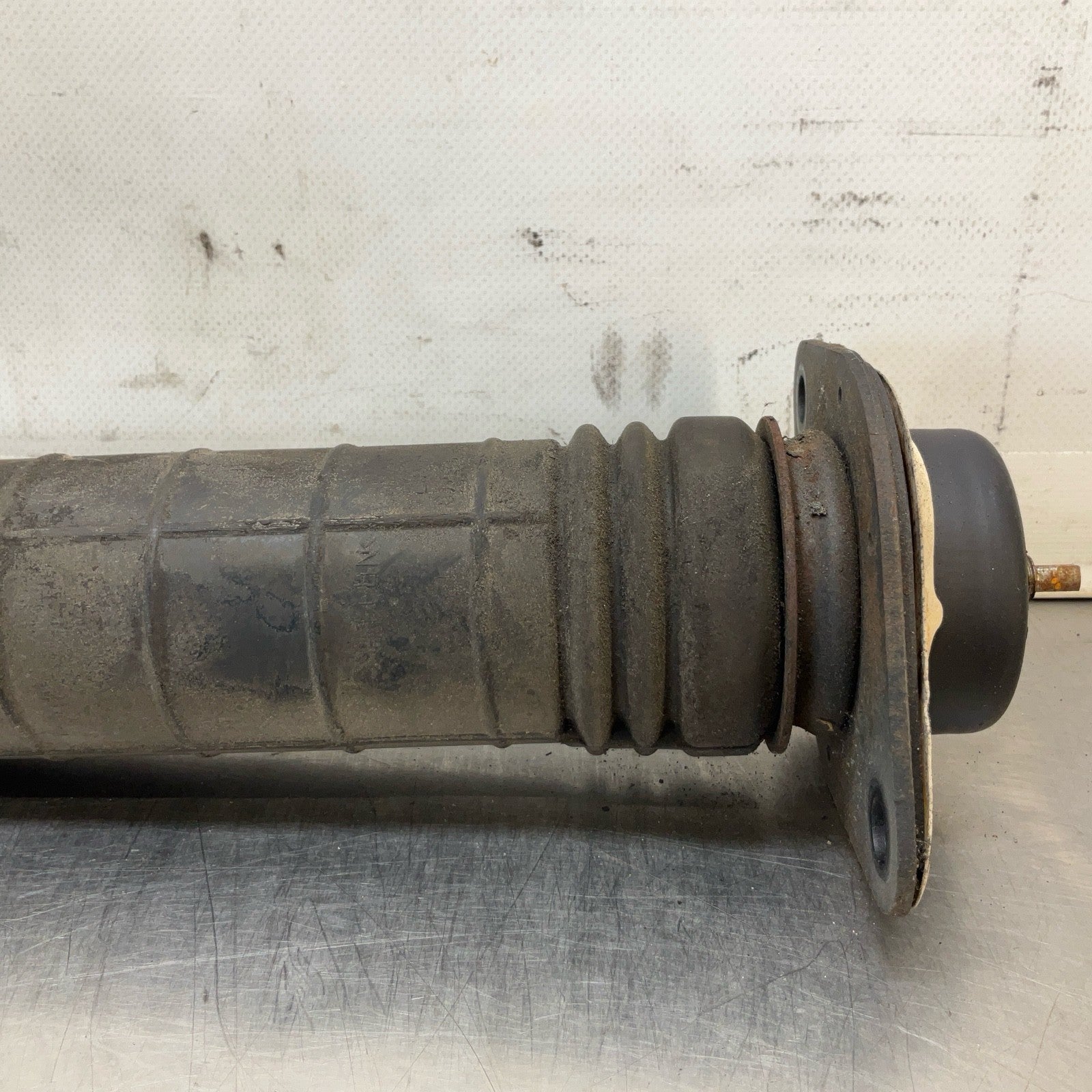 11-15 G37 Q60 Coupe Rear Driver Suspension Shock Strut E6210JU50A Oem 12Bd4Gg - On Point Parts Inc