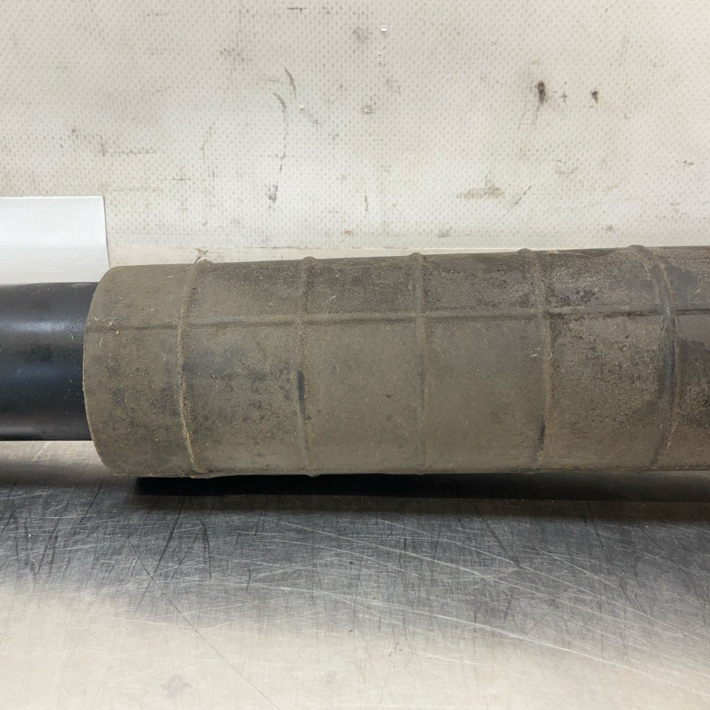 11-15 G37 Q60 Coupe Rear Driver Suspension Shock Strut E6210JU50A Oem 12Bd4Gg - On Point Parts Inc