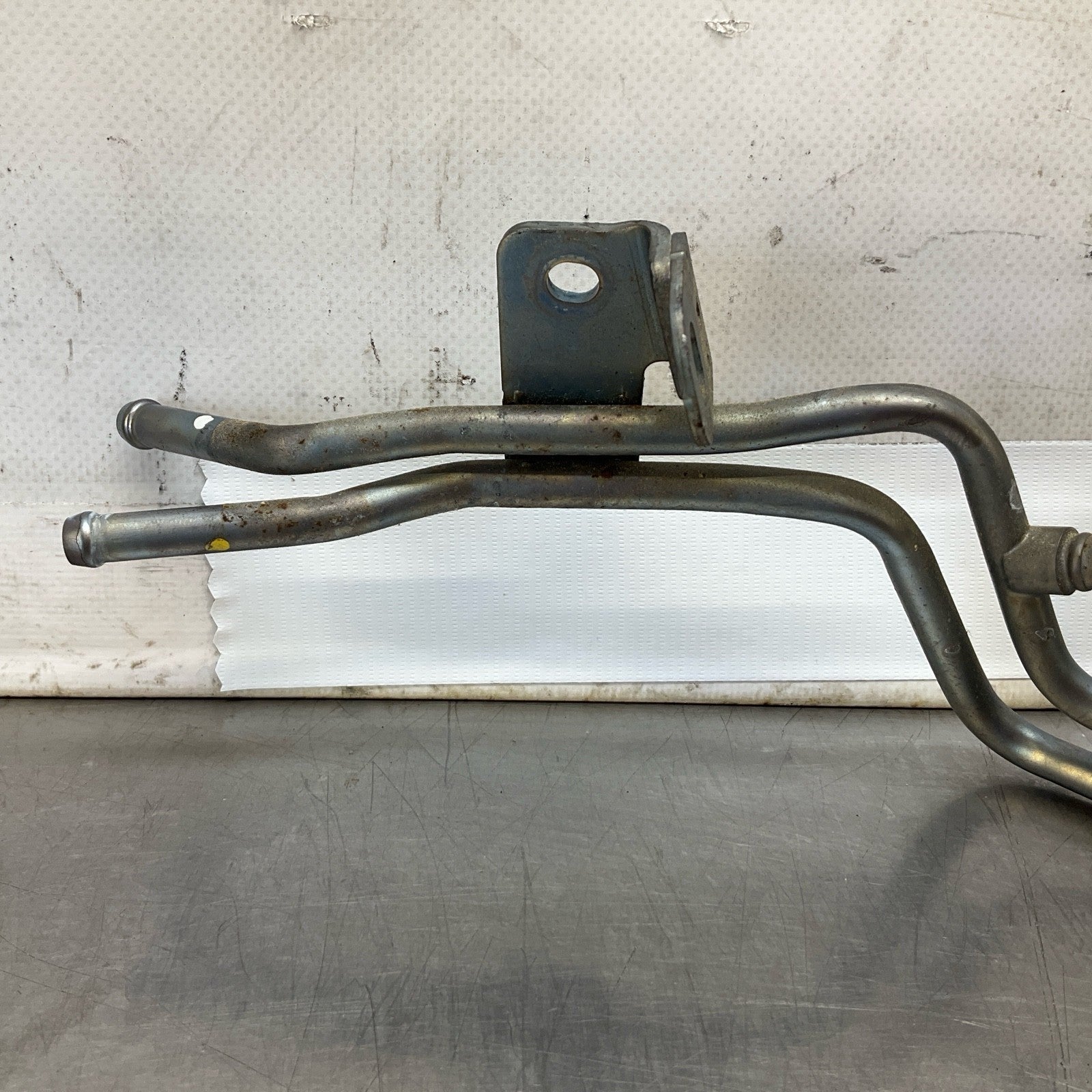 2015 Infiniti V36 G37 Fuel Crossover Lines Oem 12Bd4Gi - On Point Parts Inc