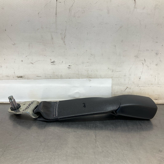 2015 Infiniti V36 G37 Rear Passenger Seat Belt Buckle Oem 12Bd4Ge - On Point Parts Inc