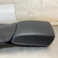 2015 Infiniti V36 G37 Rear Passenger Seat Belt Buckle Oem 12Bd4Ge - On Point Parts Inc