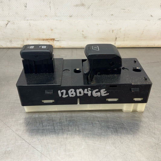 08-15 G37 Q60 Coupe Passenger Door Window Lock Switch 25411JL40C Oem 12Bd4Ge - On Point Parts Inc