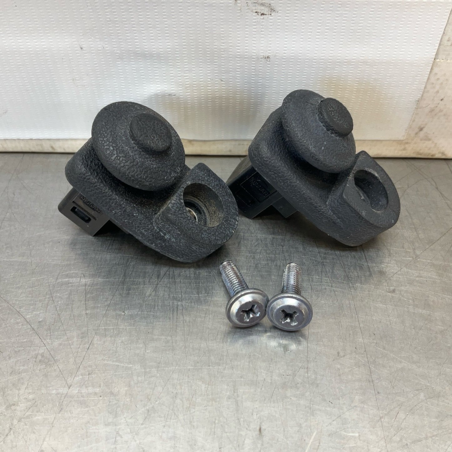 2015 Infiniti V36 G37 Door Ajar Switch 25360AD000 Oem 12Bd4Gc - On Point Parts Inc