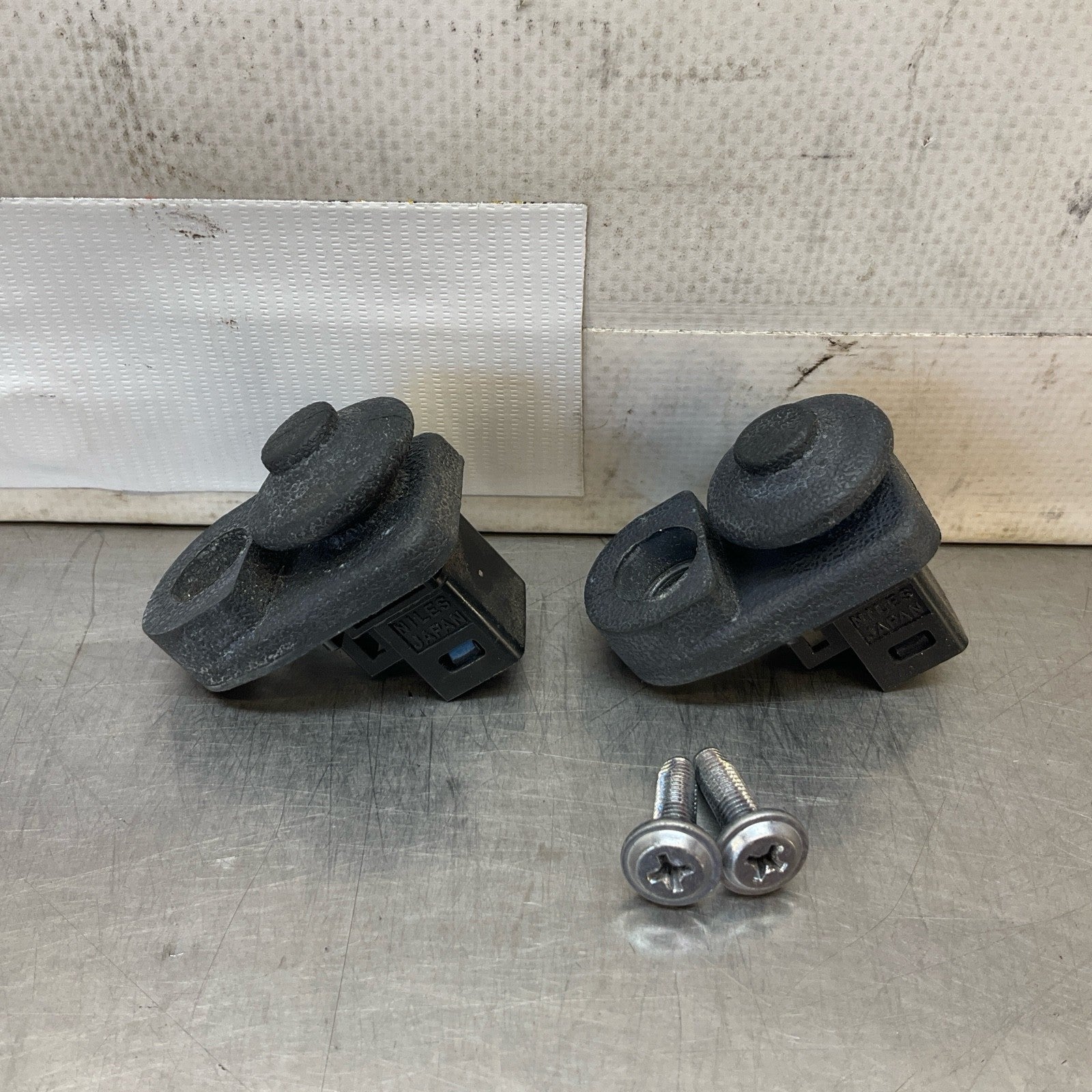 2015 Infiniti V36 G37 Door Ajar Switch 25360AD000 Oem 12Bd4Gc - On Point Parts Inc