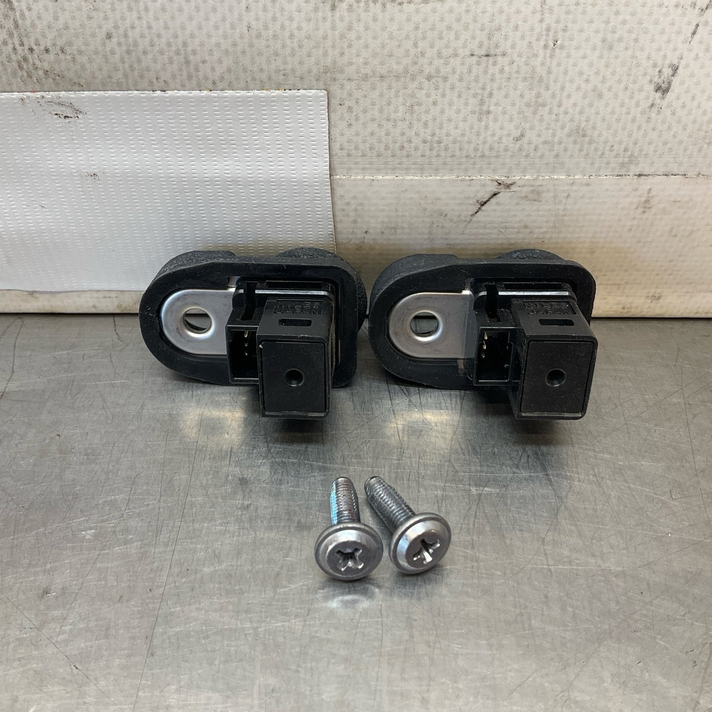 2015 Infiniti V36 G37 Door Ajar Switch 25360AD000 Oem 12Bd4Gc - On Point Parts Inc