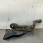08-15 G37 Q60 Coupe Rear Driver Subframe Mount Stay Brace 554521ND3A Oem 12Bd4Gg - On Point Parts Inc