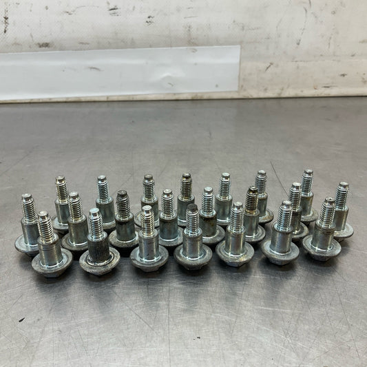 2015 Infiniti V36 G37 Valve Cover Bolts Oem 12Bd4Gi - On Point Parts Inc