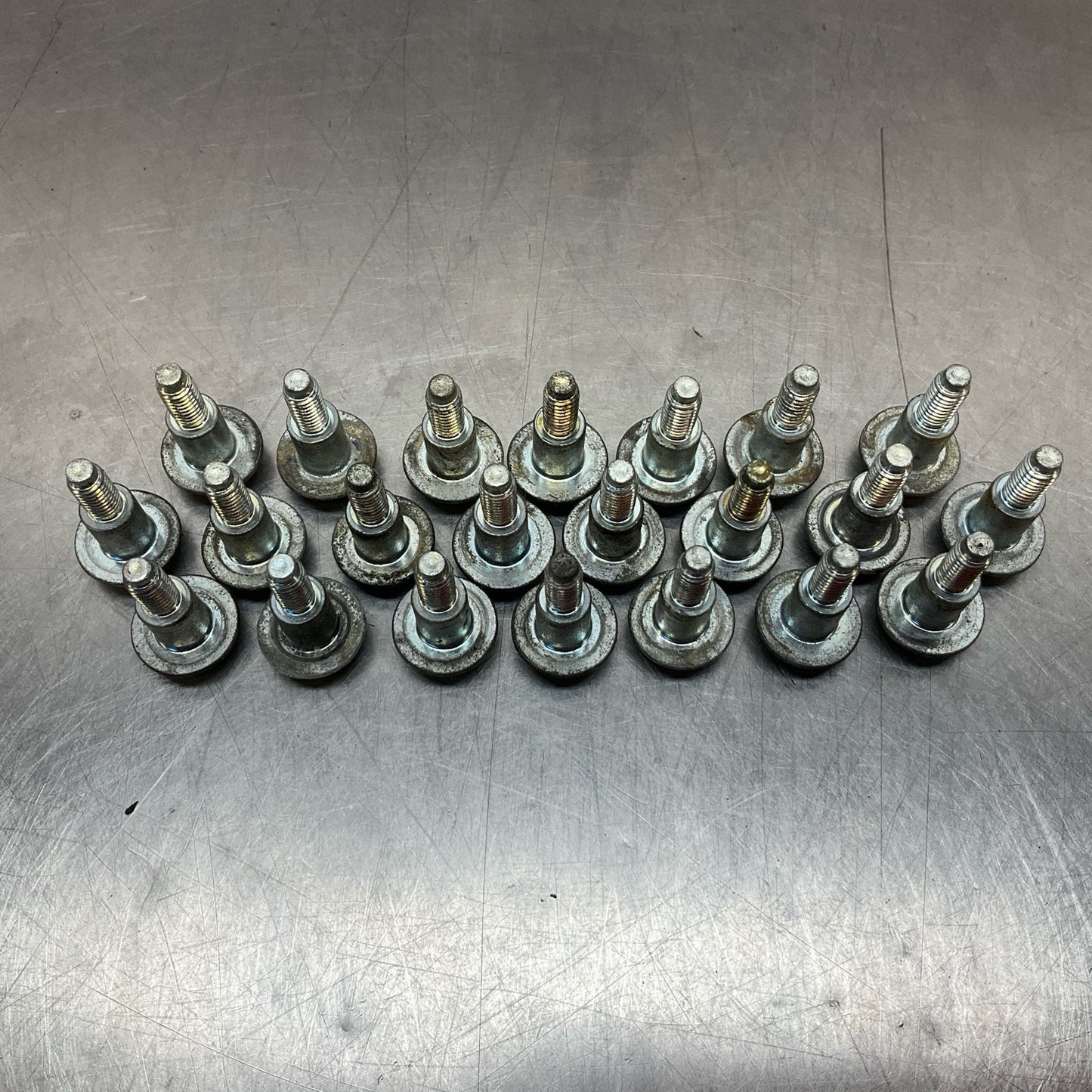 2015 Infiniti V36 G37 Valve Cover Bolts Oem 12Bd4Gi - On Point Parts Inc