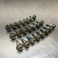 2015 Infiniti V36 G37 Valve Cover Bolts Oem 12Bd4Gi - On Point Parts Inc