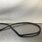 2015 Infiniti V36 G37 Passenger Coupe Door Frame Weatherstrip Oem 12Bd4Ge - On Point Parts Inc