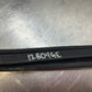 2015 Infiniti V36 G37 Passenger Coupe Door Frame Weatherstrip Oem 12Bd4Ge - On Point Parts Inc