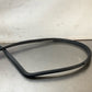 2015 Infiniti V36 G37 Passenger Coupe Door Frame Weatherstrip Oem 12Bd4Ge - On Point Parts Inc