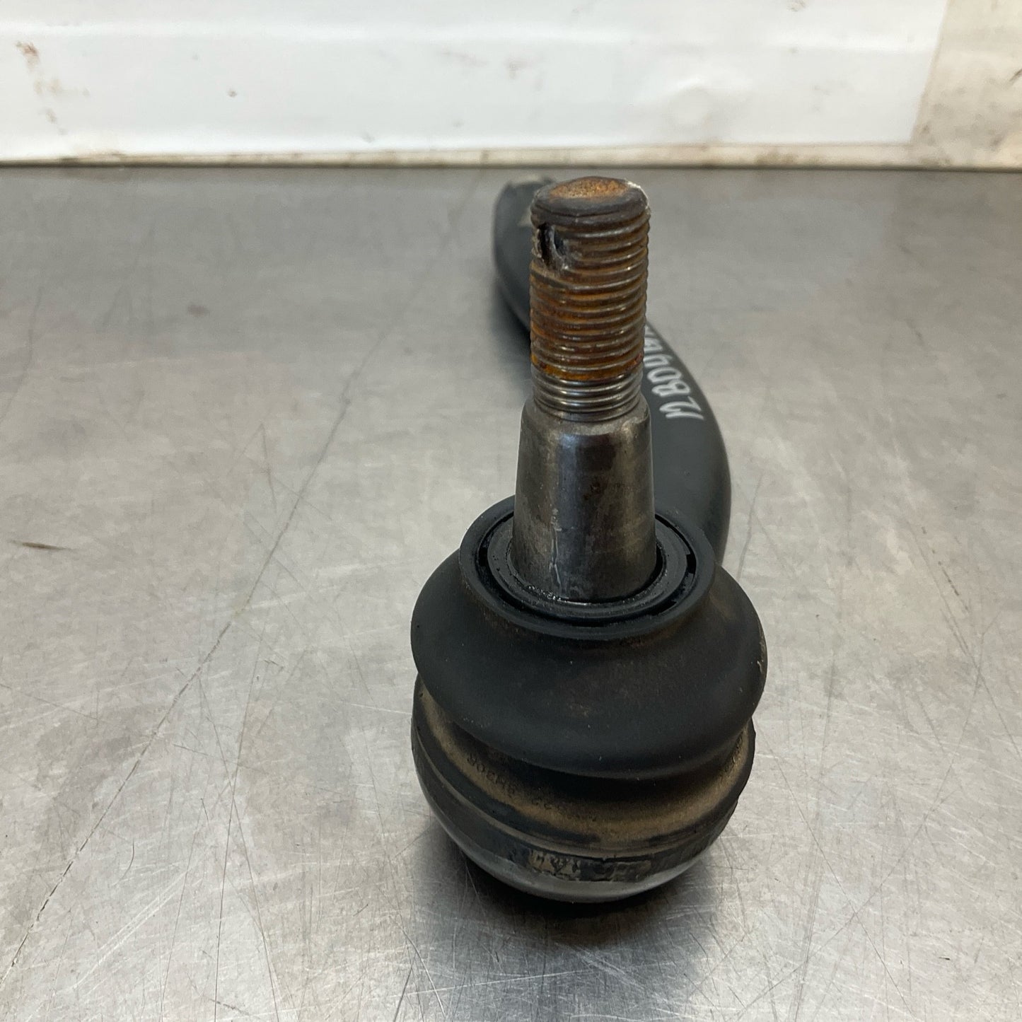 10-15 G37 Q50 Q60 Passenger Steering Rack Inner Outer Tie Rods Oem 12Bd4Gk - On Point Parts Inc