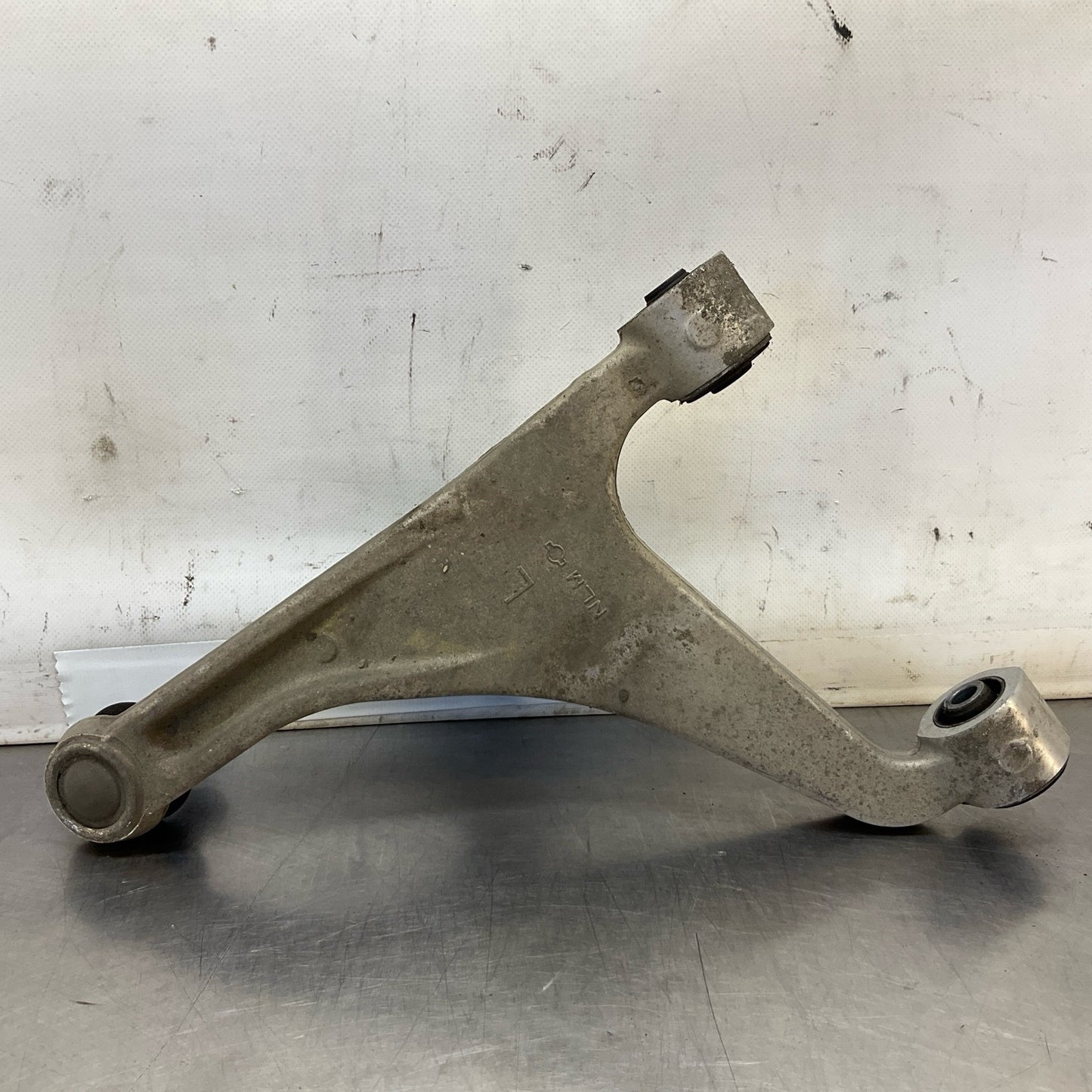 08-15 G37 Q60 Rear Driver Upper Control Arm Ball Joint 55502JL01A Oem 12Bd4Gg - On Point Parts Inc