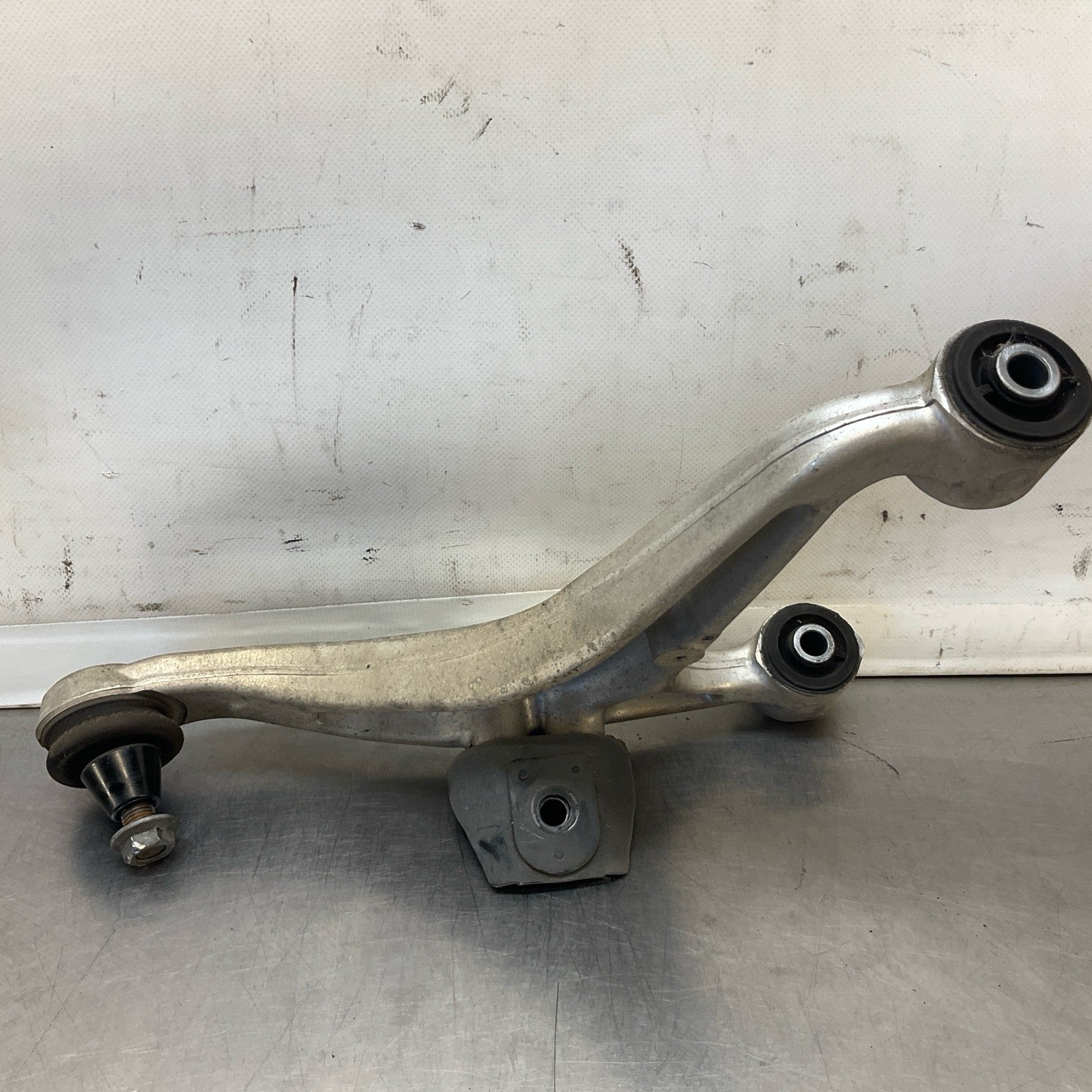 08-15 G37 Q60 Rear Driver Upper Control Arm Ball Joint 55502JL01A Oem 12Bd4Gg - On Point Parts Inc