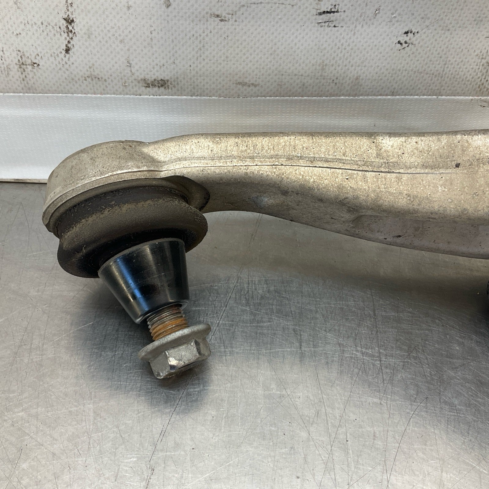 08-15 G37 Q60 Rear Driver Upper Control Arm Ball Joint 55502JL01A Oem 12Bd4Gg - On Point Parts Inc