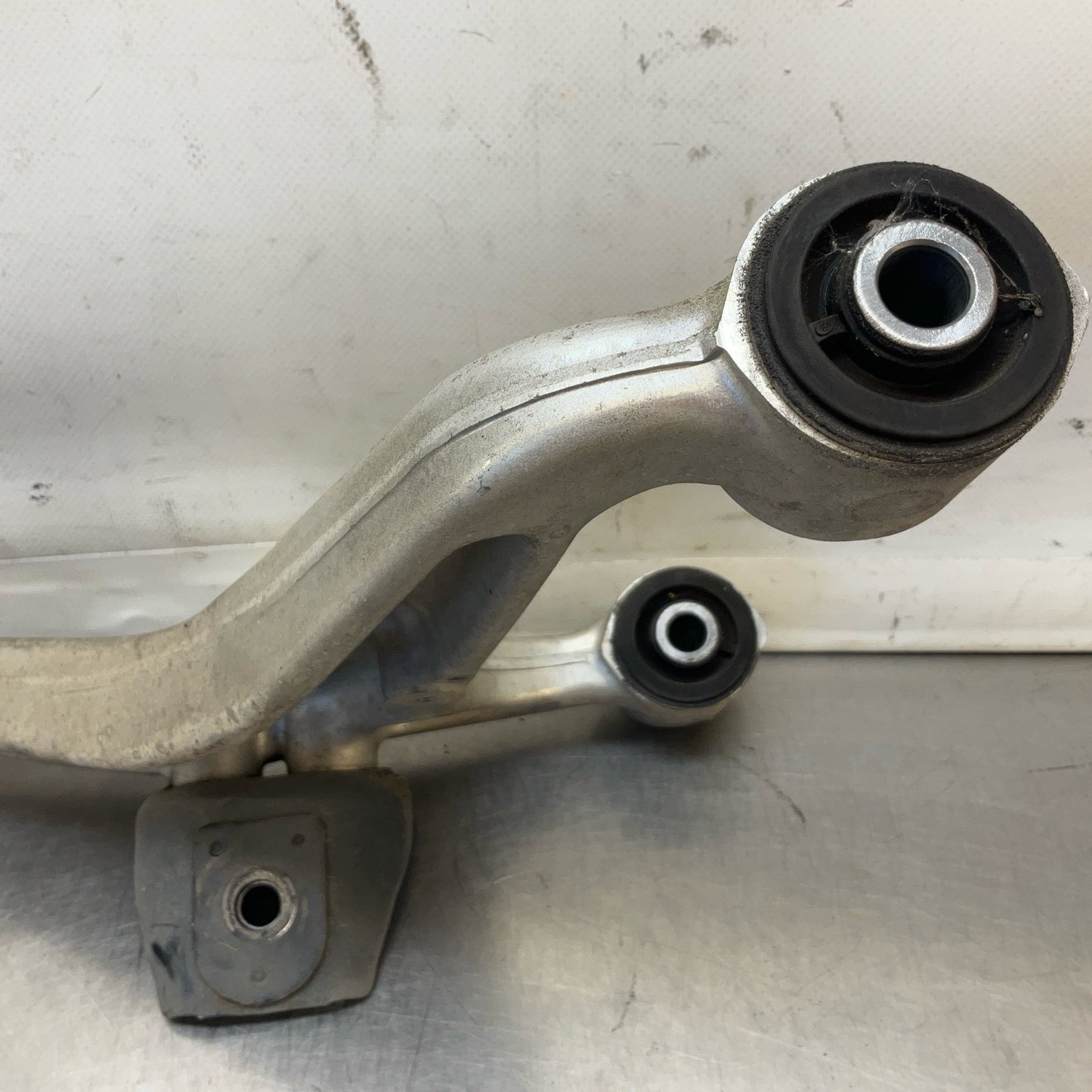 08-15 G37 Q60 Rear Driver Upper Control Arm Ball Joint 55502JL01A Oem 12Bd4Gg - On Point Parts Inc