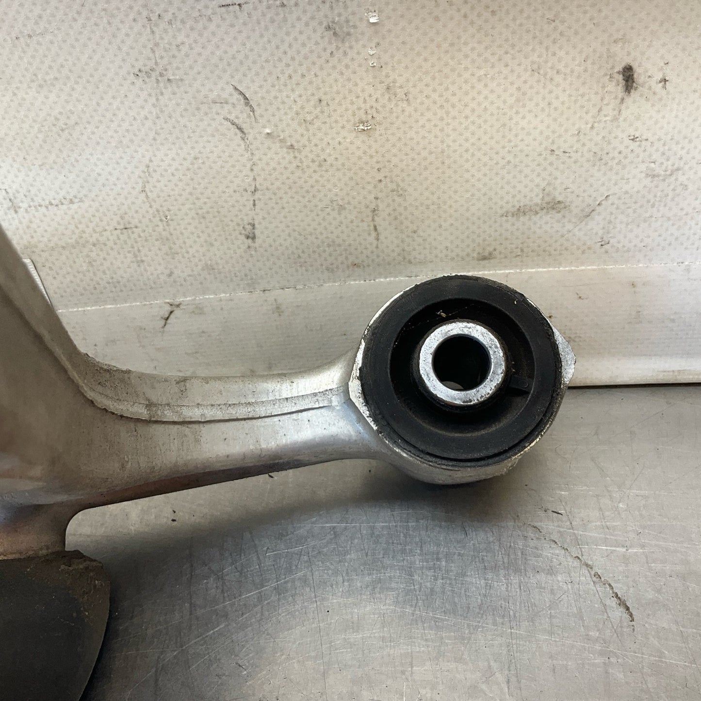 08-15 G37 Q60 Rear Driver Upper Control Arm Ball Joint 55502JL01A Oem 12Bd4Gg - On Point Parts Inc