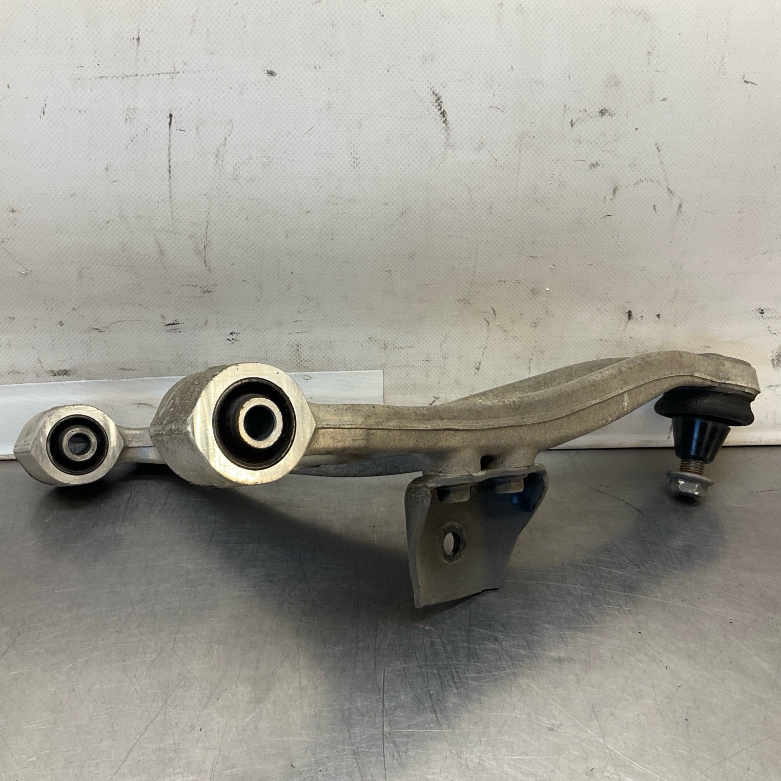 08-15 G37 Q60 Rear Driver Upper Control Arm Ball Joint 55502JL01A Oem 12Bd4Gg - On Point Parts Inc