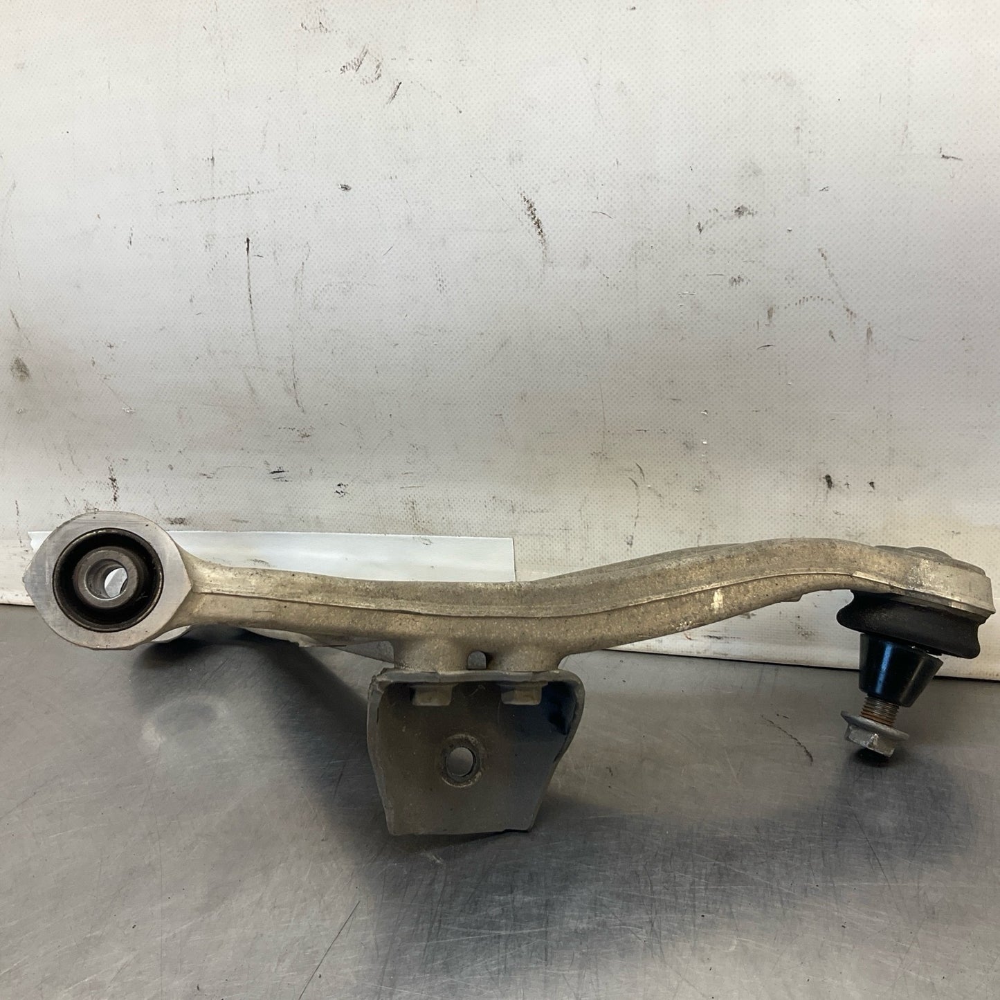 08-15 G37 Q60 Rear Driver Upper Control Arm Ball Joint 55502JL01A Oem 12Bd4Gg - On Point Parts Inc