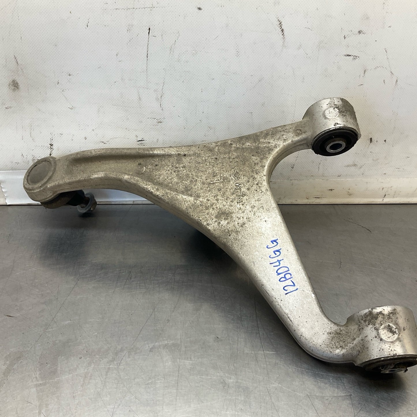 08-15 G37 Q60 Rear Driver Upper Control Arm Ball Joint 55502JL01A Oem 12Bd4Gg - On Point Parts Inc