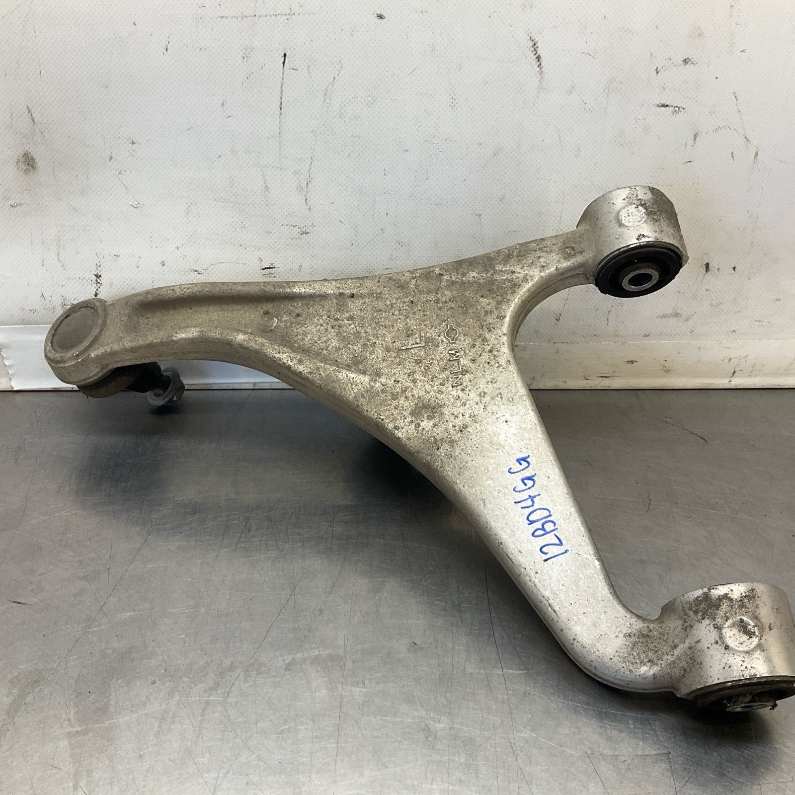 08-15 G37 Q60 Rear Driver Upper Control Arm Ball Joint 55502JL01A Oem 12Bd4Gg - On Point Parts Inc