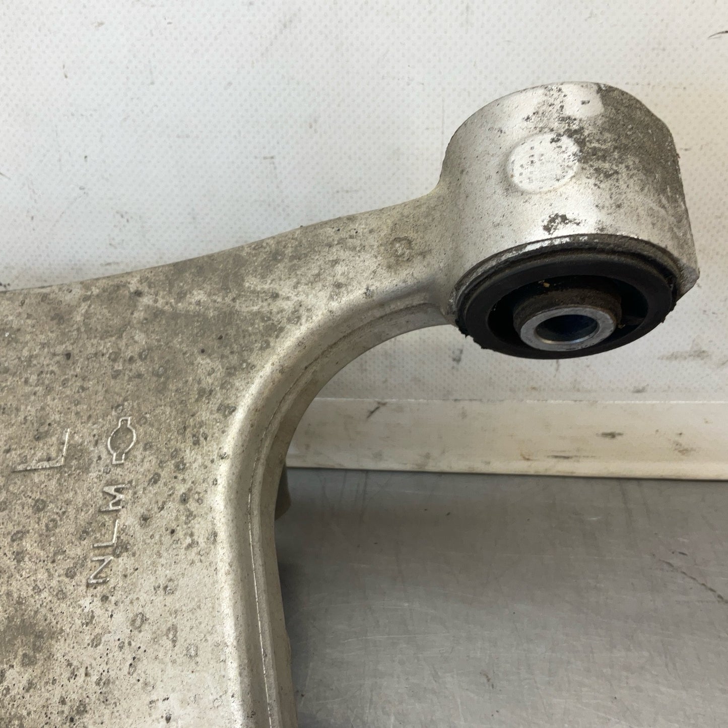 08-15 G37 Q60 Rear Driver Upper Control Arm Ball Joint 55502JL01A Oem 12Bd4Gg - On Point Parts Inc