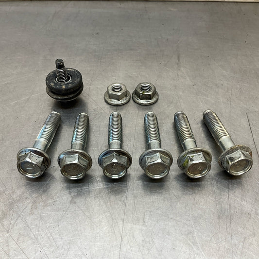 2015 Infiniti V36 G37 Upper Plenum Hardware Oem 12Bd4Gi - On Point Parts Inc