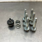 2015 Infiniti V36 G37 Upper Plenum Hardware Oem 12Bd4Gi - On Point Parts Inc