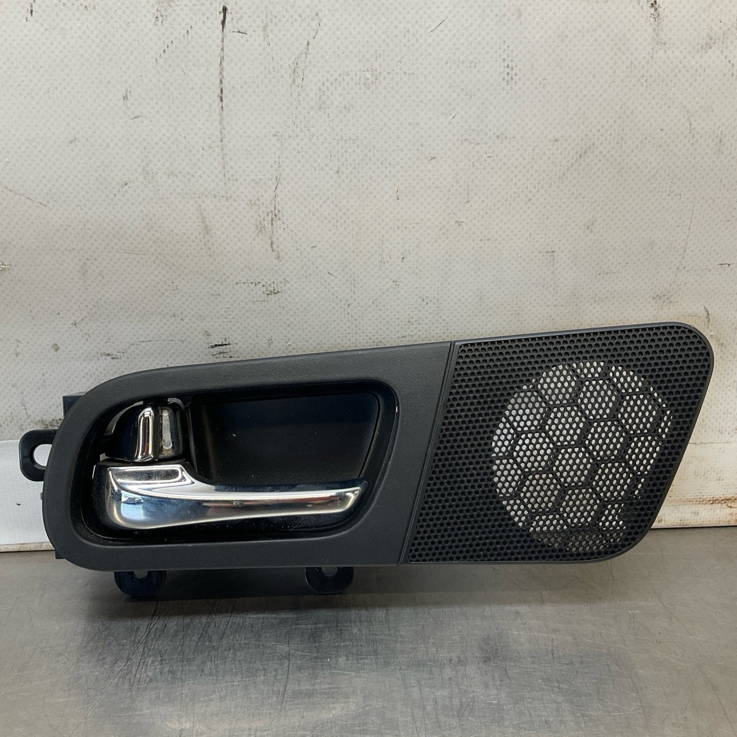 08-15 G37 Q60 Coupe Driver Interior Door Handle 80671JK000 Oem 12Bd4Ga - On Point Parts Inc