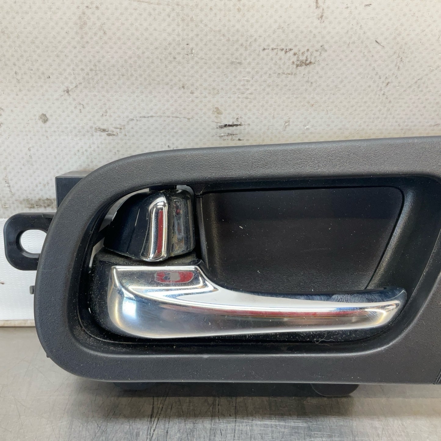 08-15 G37 Q60 Coupe Driver Interior Door Handle 80671JK000 Oem 12Bd4Ga - On Point Parts Inc