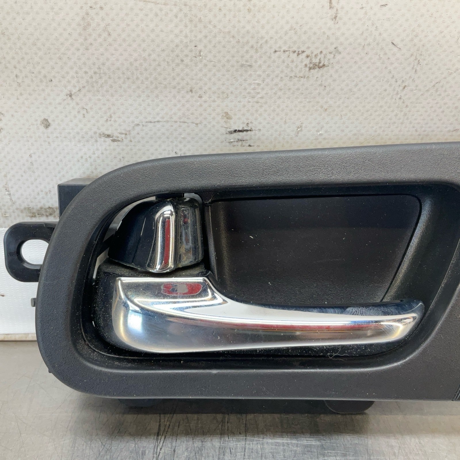08-15 G37 Q60 Coupe Driver Interior Door Handle 80671JK000 Oem 12Bd4Ga - On Point Parts Inc