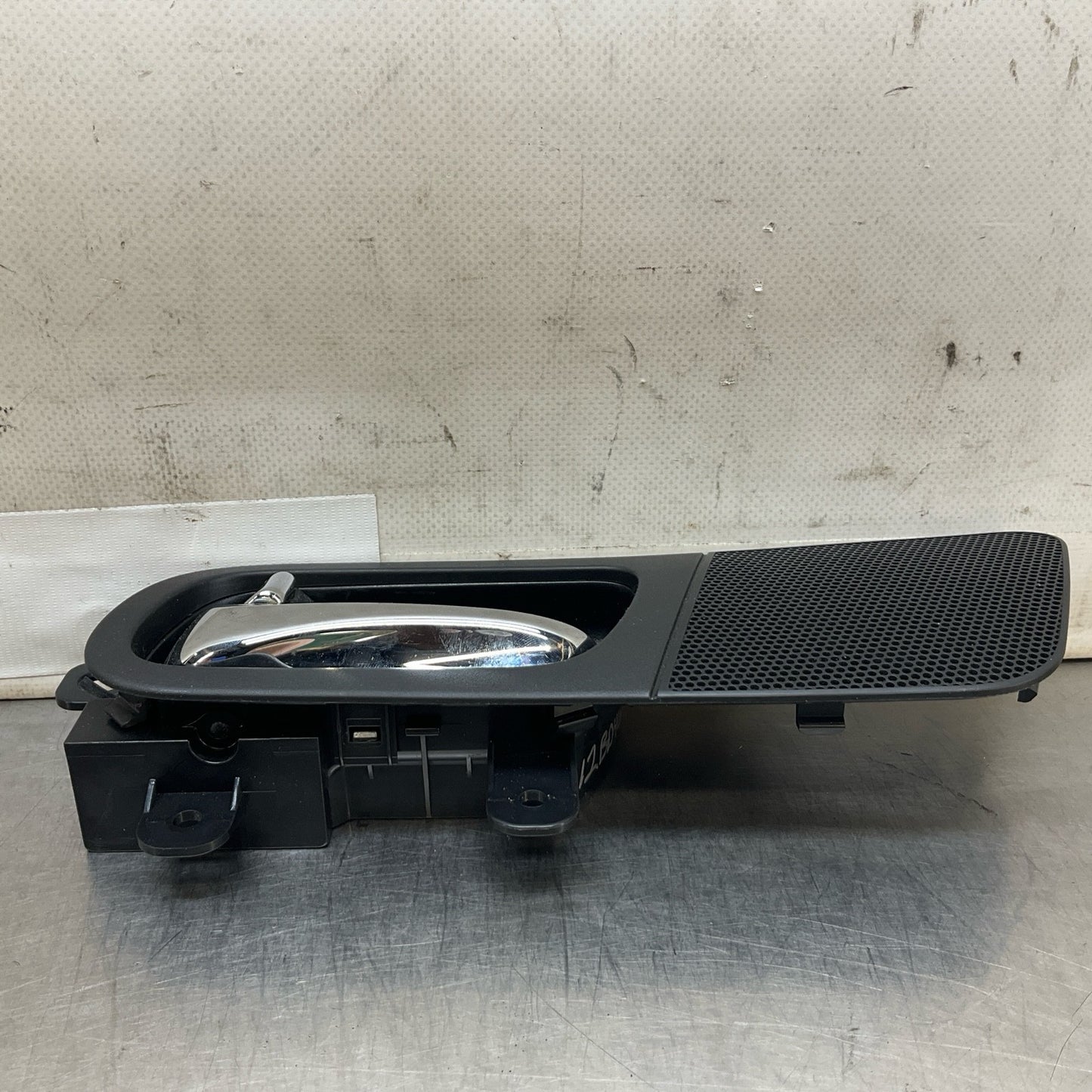 08-15 G37 Q60 Coupe Driver Interior Door Handle 80671JK000 Oem 12Bd4Ga - On Point Parts Inc