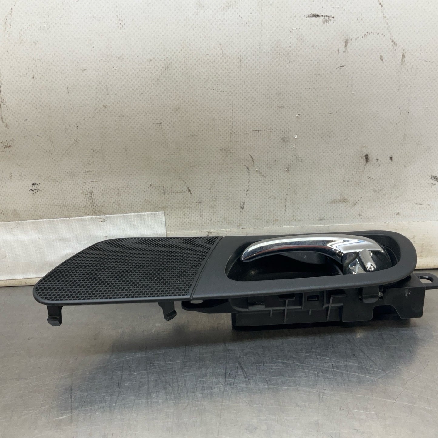 08-15 G37 Q60 Coupe Driver Interior Door Handle 80671JK000 Oem 12Bd4Ga - On Point Parts Inc
