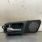 08-15 G37 Q60 Coupe Driver Interior Door Handle 80671JK000 Oem 12Bd4Ga - On Point Parts Inc