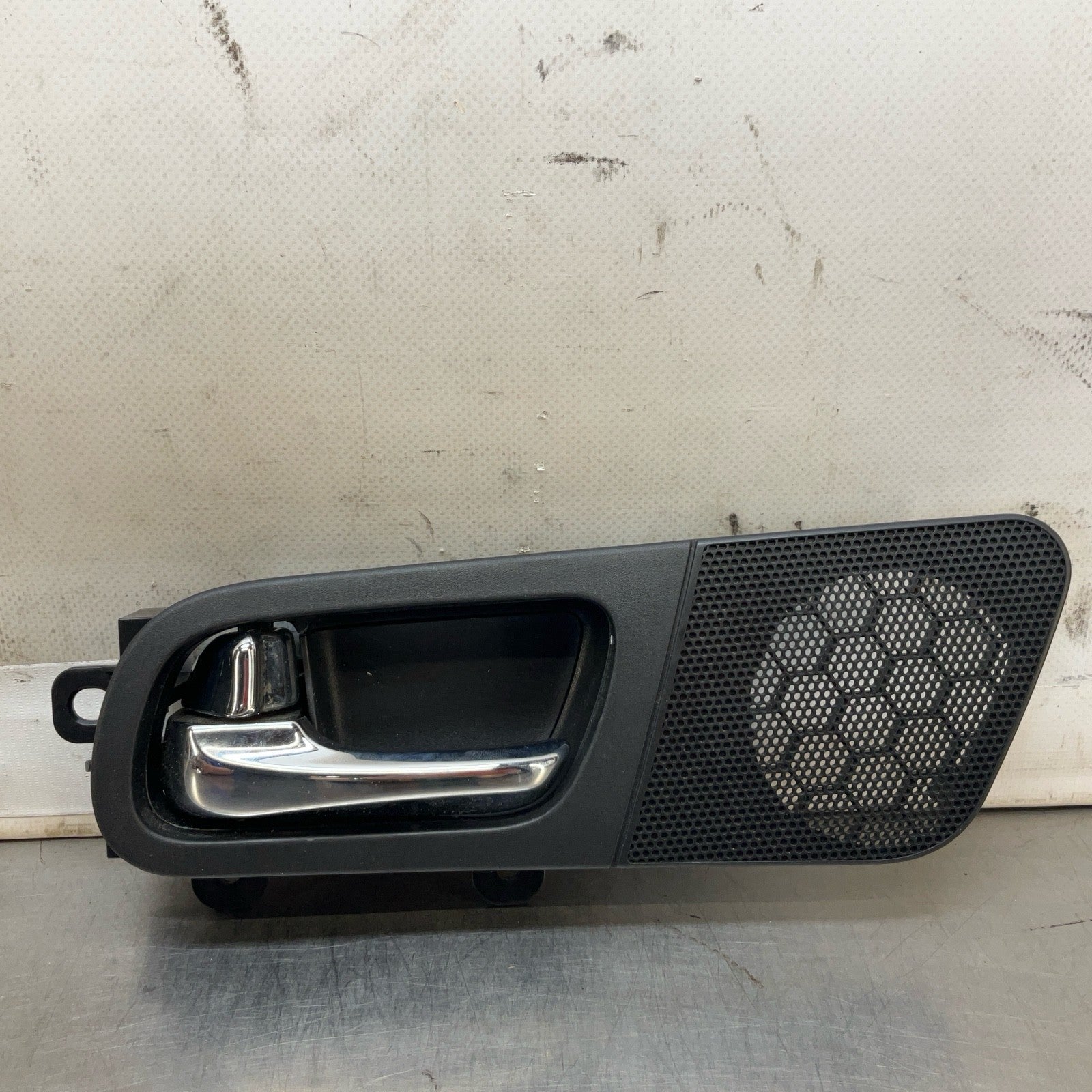 08-15 G37 Q60 Coupe Driver Interior Door Handle 80671JK000 Oem 12Bd4Ga - On Point Parts Inc