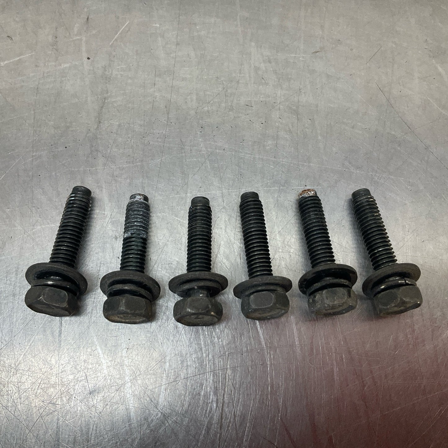2015 Infiniti V36 G37 Ignition Coil Pack Bolts Oem 12Bd4Gi - On Point Parts Inc