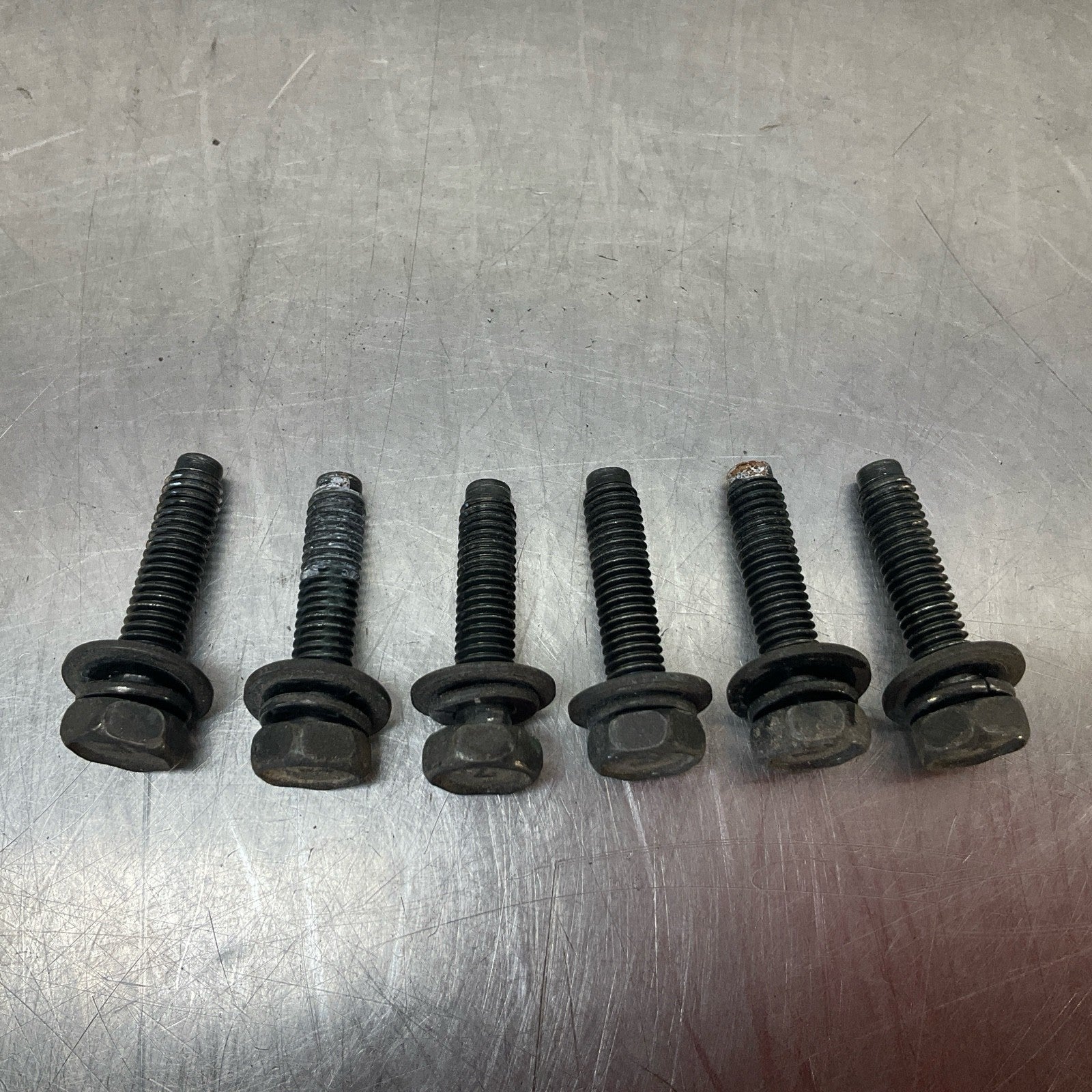2015 Infiniti V36 G37 Ignition Coil Pack Bolts Oem 12Bd4Gi - On Point Parts Inc