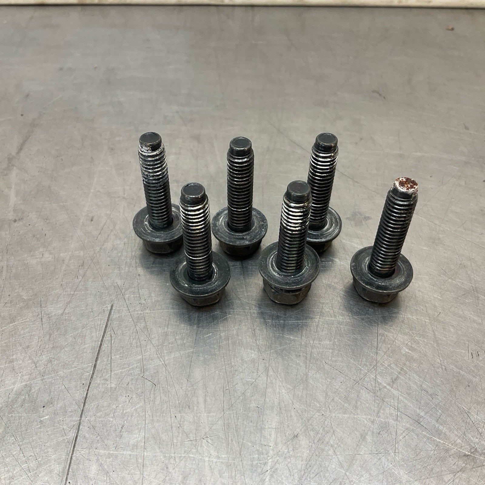 2015 Infiniti V36 G37 Ignition Coil Pack Bolts Oem 12Bd4Gi - On Point Parts Inc