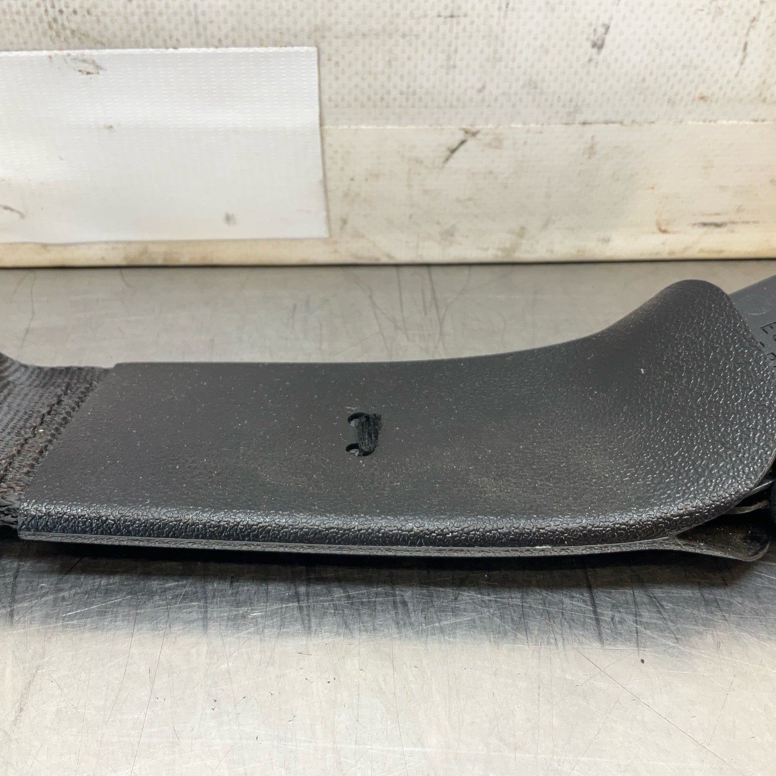 2015 Infiniti V36 G37 Rear Driver Seat Belt Buckle Oem 12Bd4Ga - On Point Parts Inc