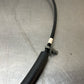 08-15 G37 Q60 Coupe Rear Trunk Backrest Release 88641JL00A Oem 12Bd4Gi - On Point Parts Inc