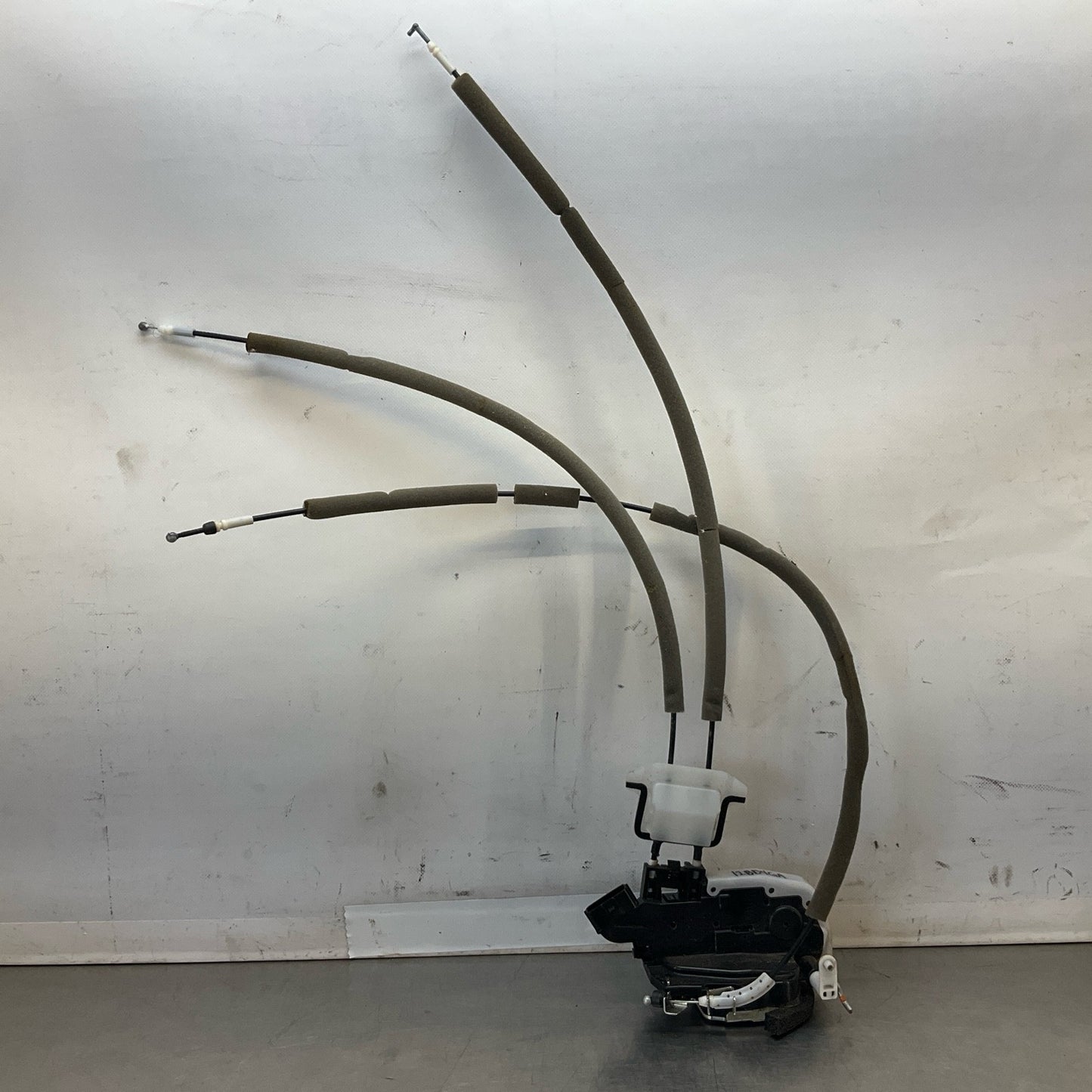 08-15 G37 Q60 Coupe Driver Door Lock Actuator 80501JL00B Oem 12Bd4Ga - On Point Parts Inc